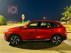 Dongfeng T5 EVO